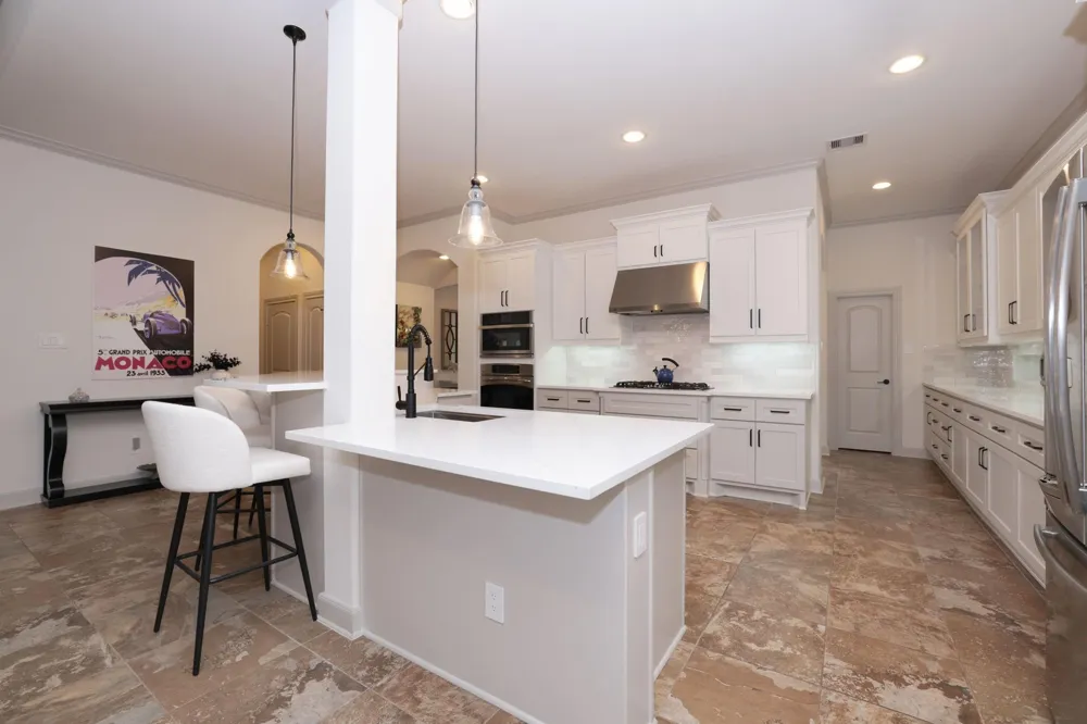 174 Lindenberry Circle Spring, TX 77389