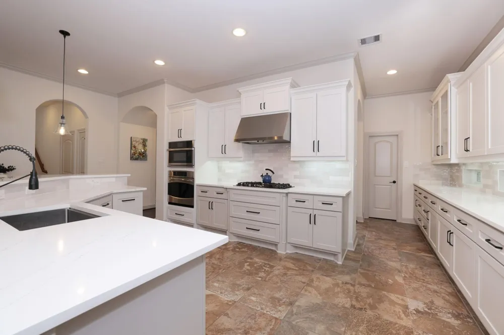 174 Lindenberry Circle Spring, TX 77389