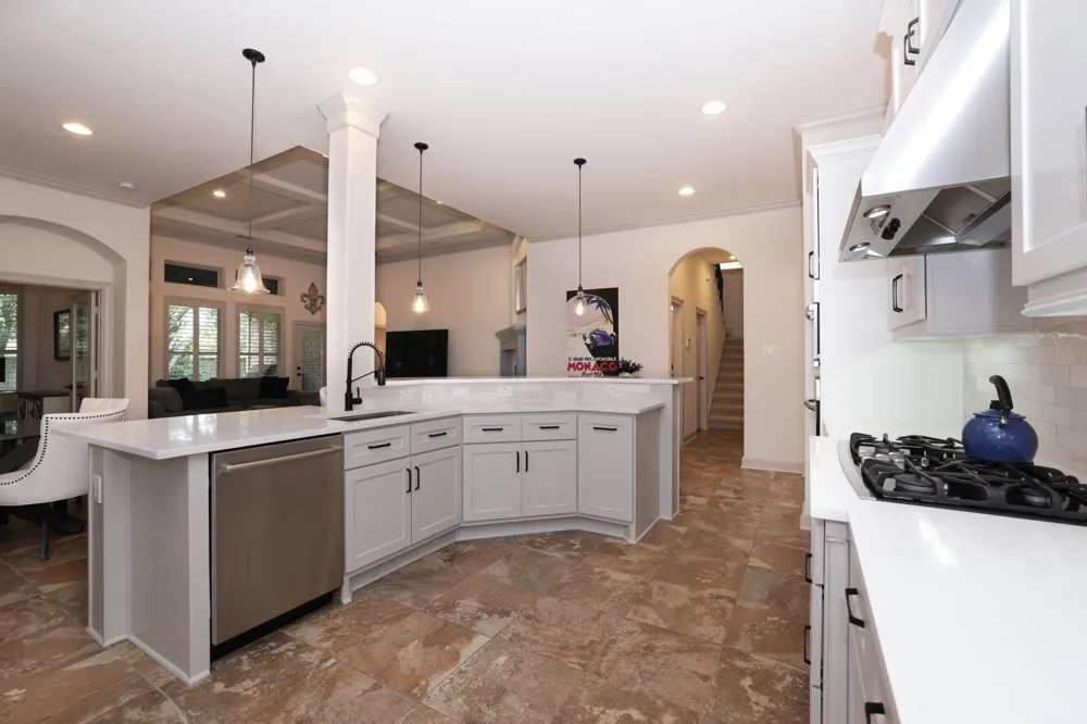 174 Lindenberry Circle Spring, TX 77389