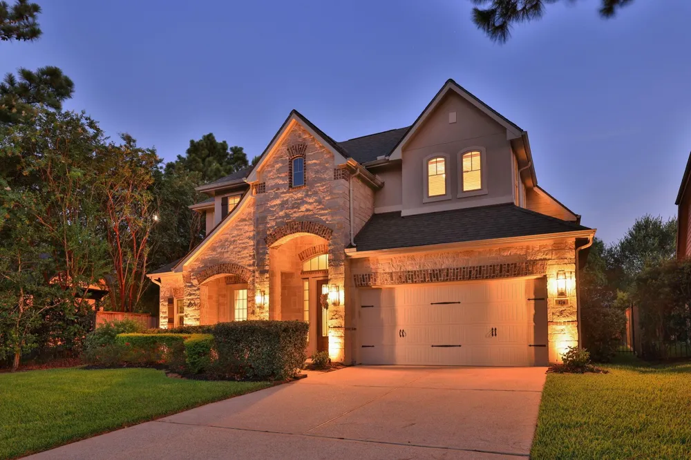 174 Lindenberry Circle Spring, TX 77389