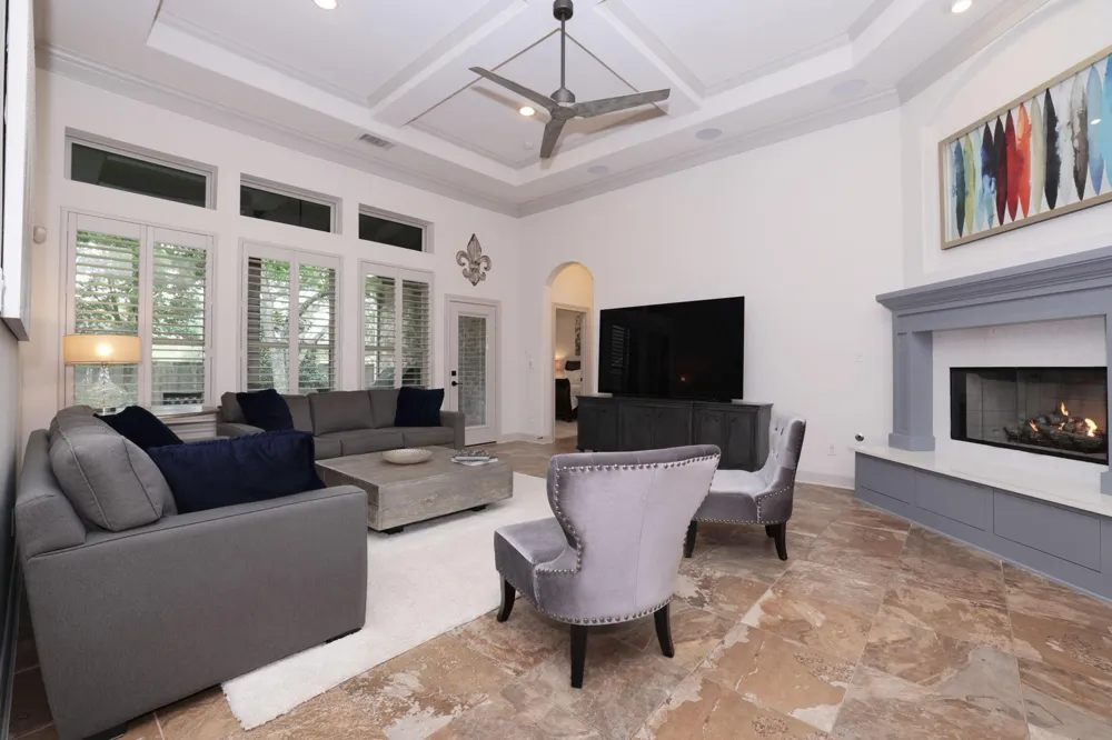 174 Lindenberry Circle Spring, TX 77389