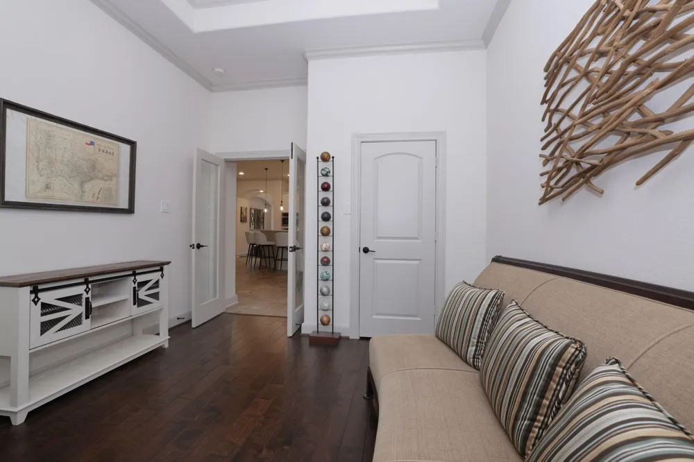 174 Lindenberry Circle Spring, TX 77389