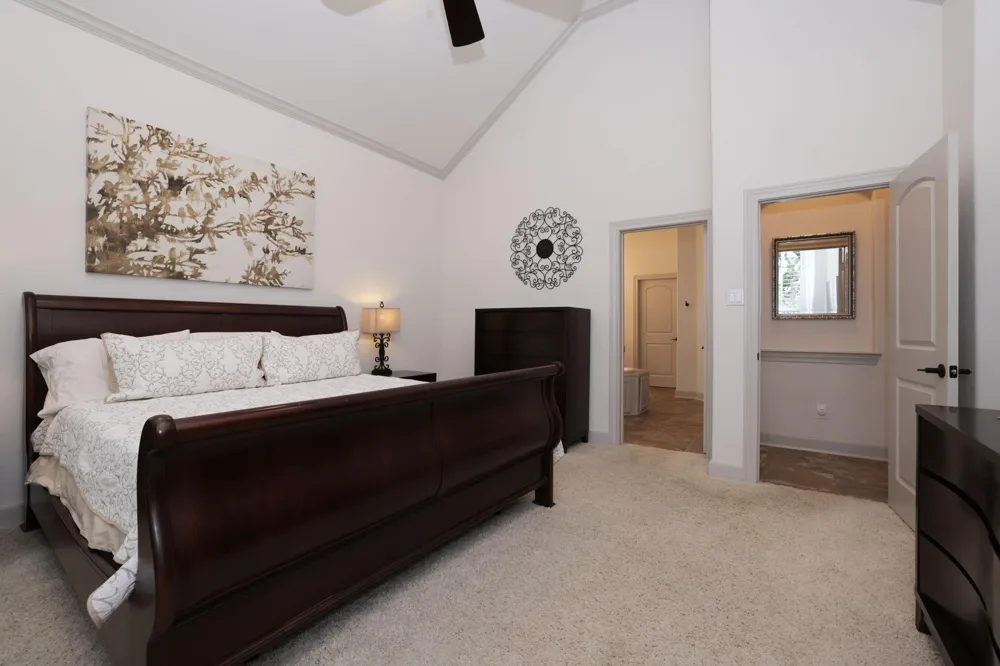 174 Lindenberry Circle Spring, TX 77389