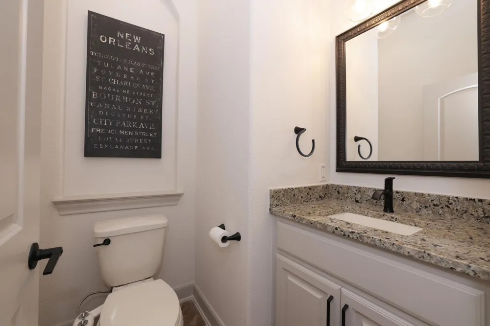 174 Lindenberry Circle Spring, TX 77389