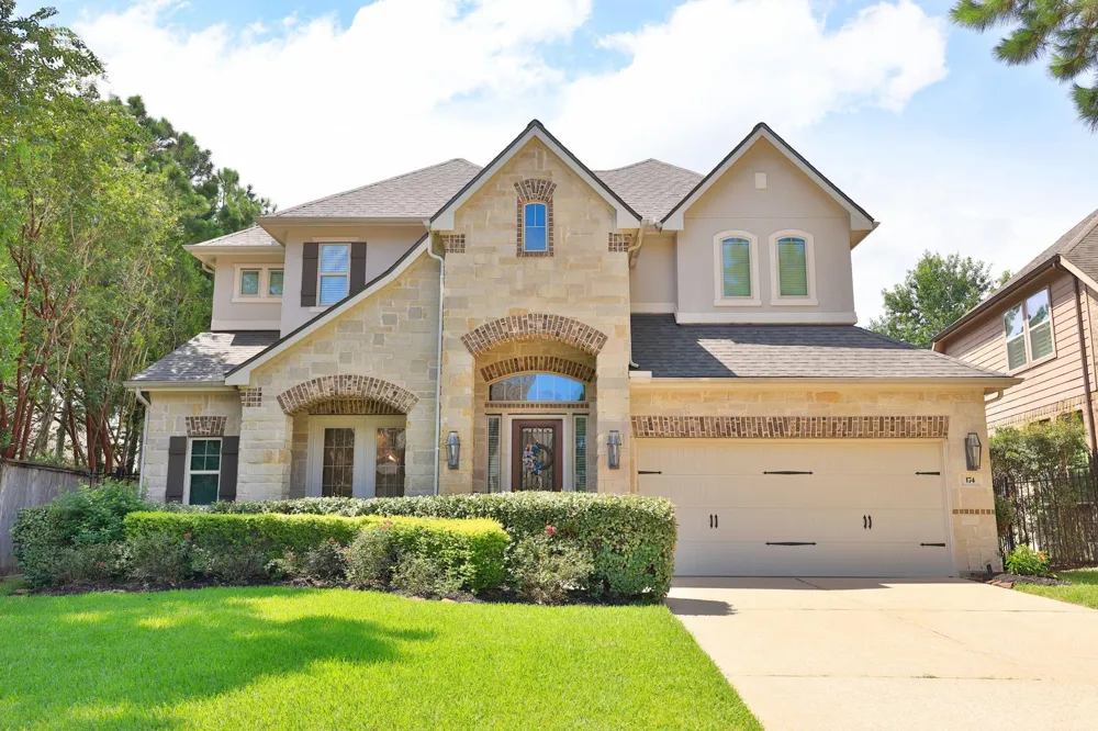 174 Lindenberry Circle Spring, TX 77389