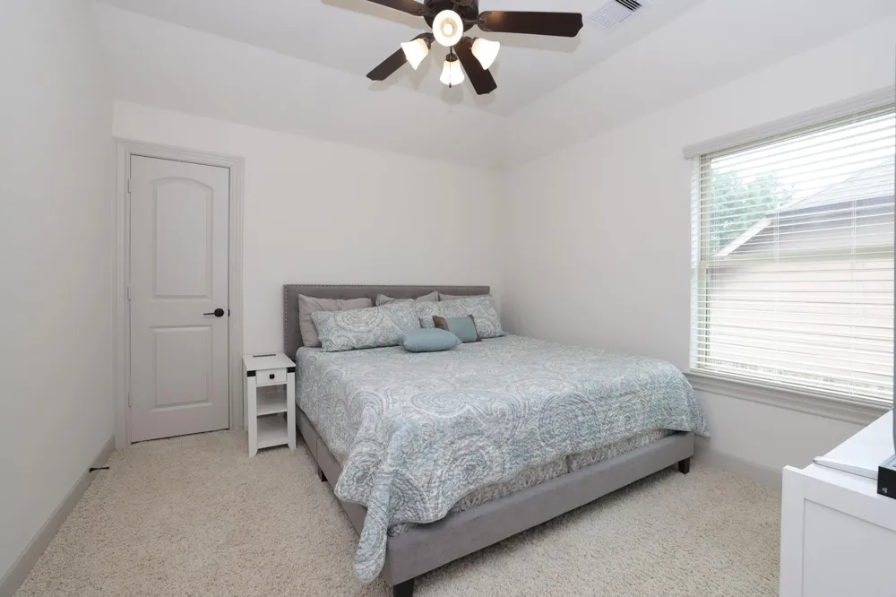 174 Lindenberry Circle Spring, TX 77389