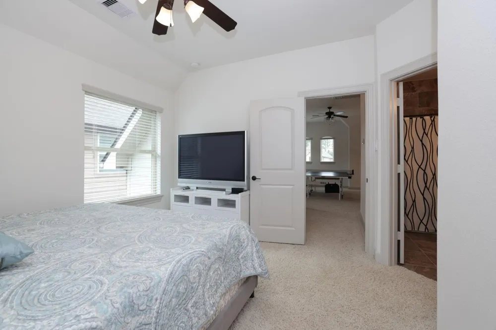 174 Lindenberry Circle Spring, TX 77389