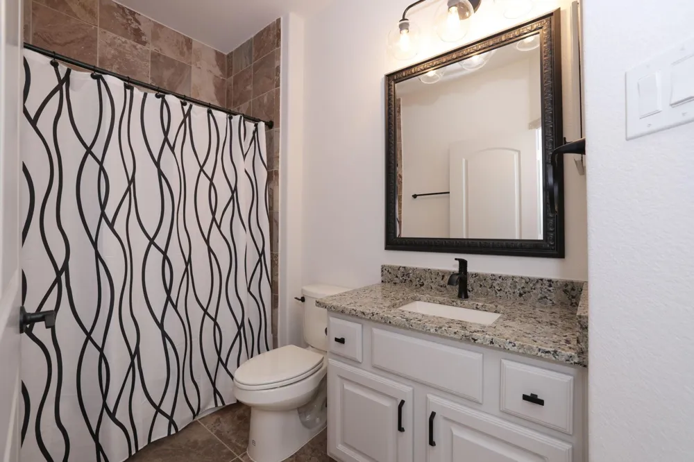 174 Lindenberry Circle Spring, TX 77389