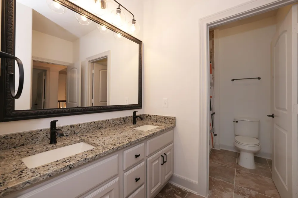 174 Lindenberry Circle Spring, TX 77389