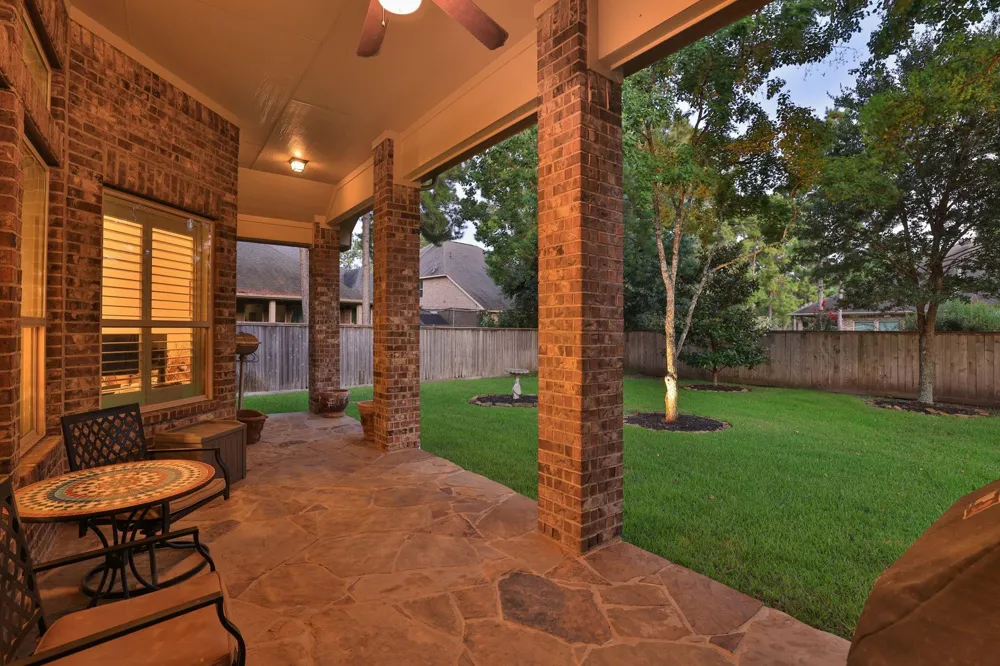 174 Lindenberry Circle Spring, TX 77389
