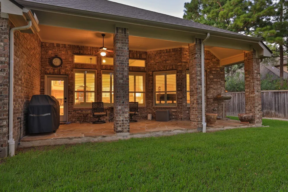 174 Lindenberry Circle Spring, TX 77389