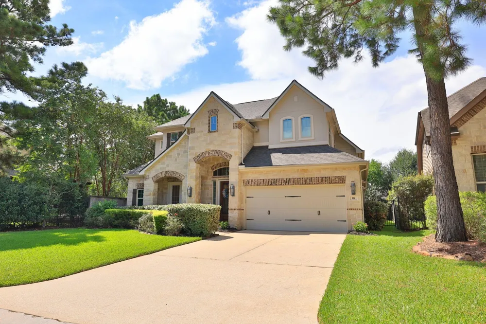 174 Lindenberry Circle Spring, TX 77389