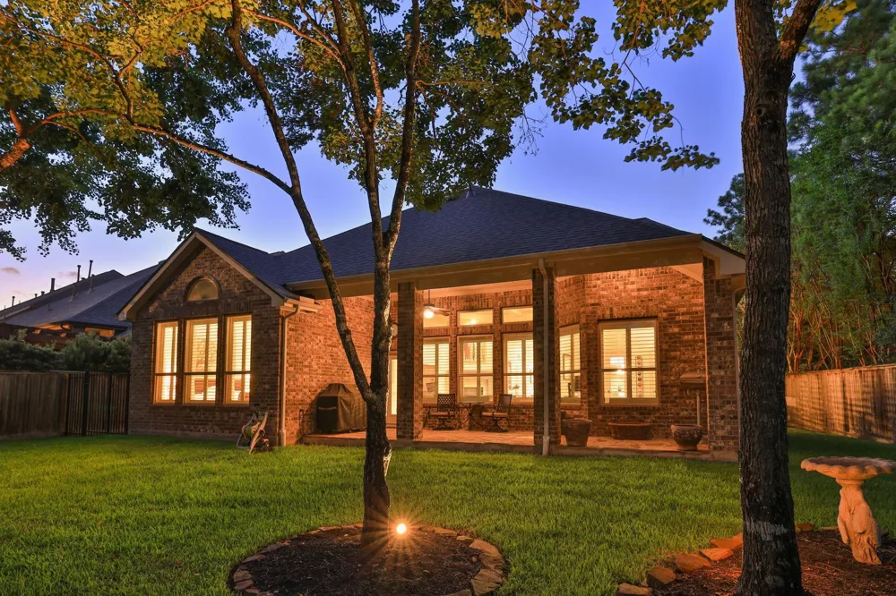 174 Lindenberry Circle Spring, TX 77389