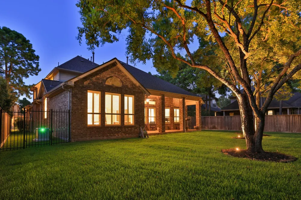174 Lindenberry Circle Spring, TX 77389