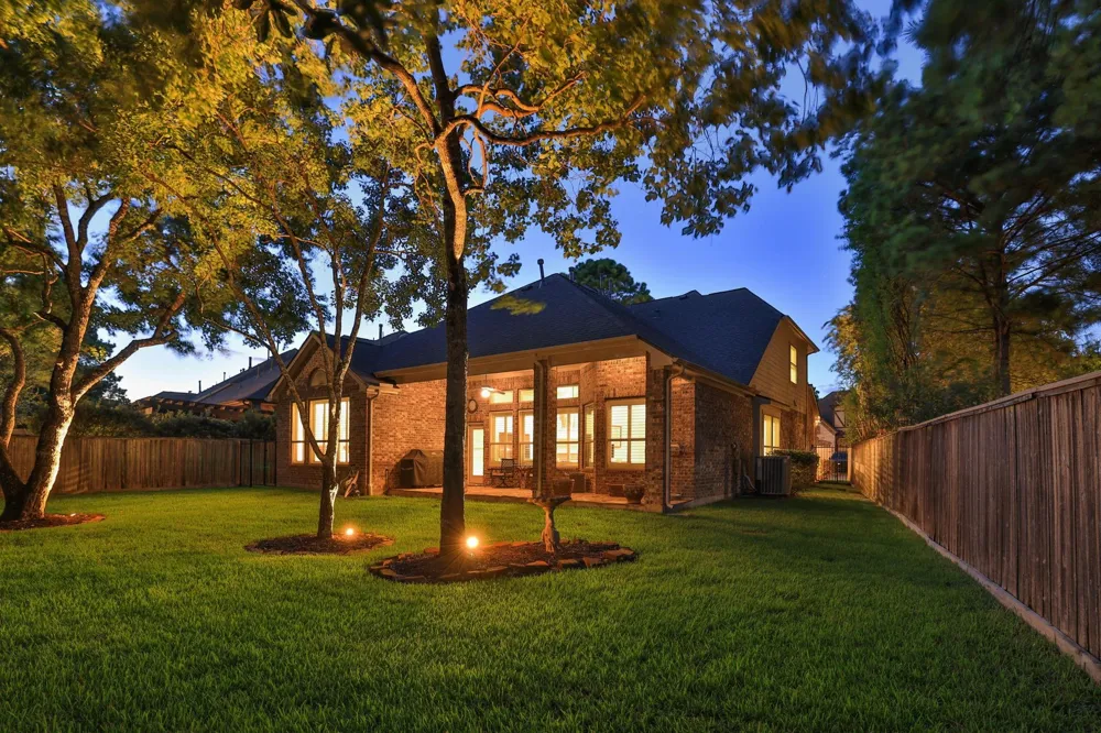 174 Lindenberry Circle Spring, TX 77389