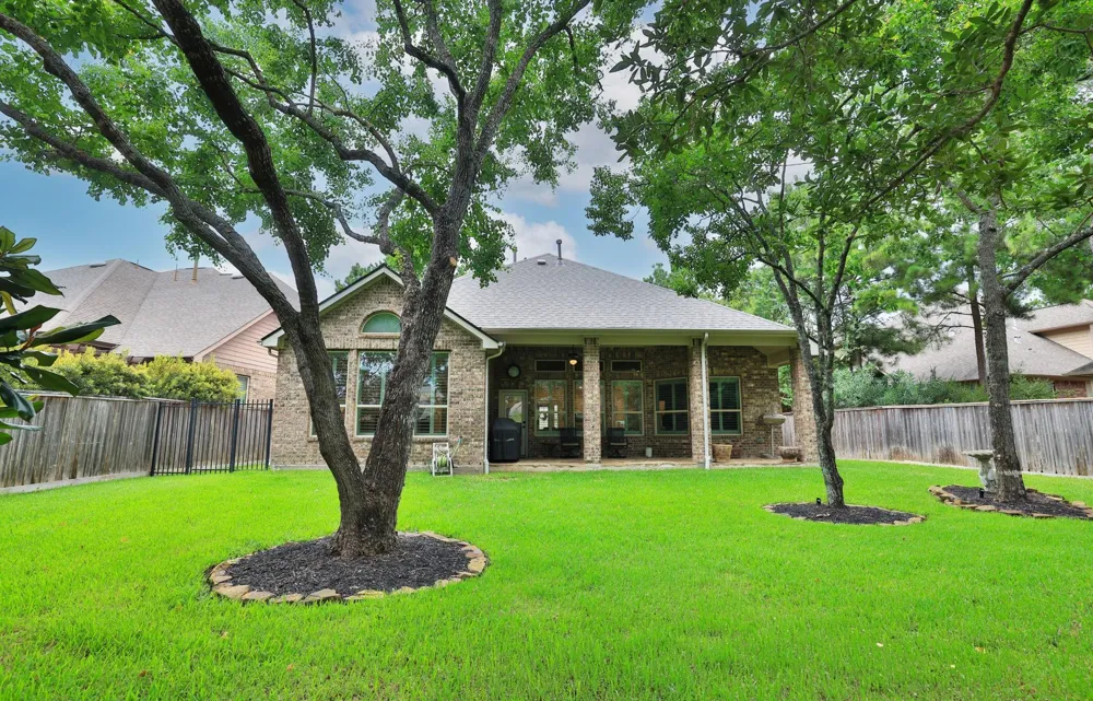 174 Lindenberry Circle Spring, TX 77389