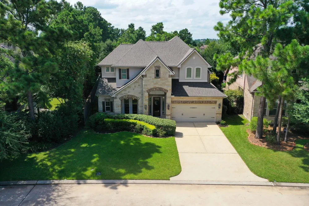 174 Lindenberry Circle Spring, TX 77389