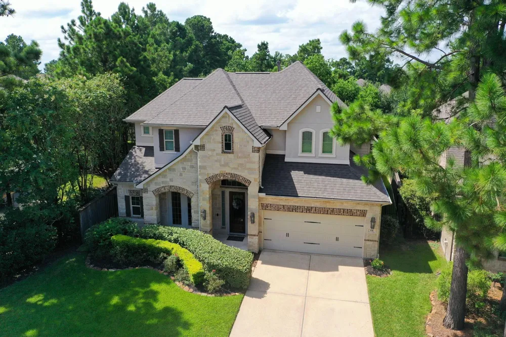 174 Lindenberry Circle Spring, TX 77389