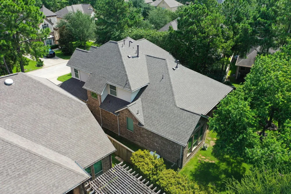 174 Lindenberry Circle Spring, TX 77389