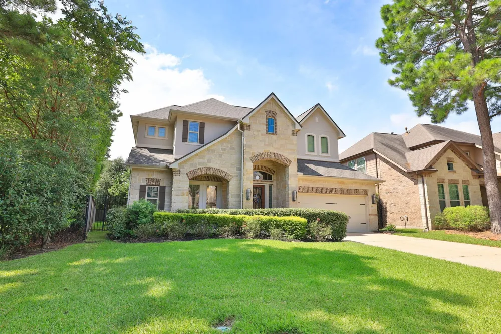 174 Lindenberry Circle Spring, TX 77389