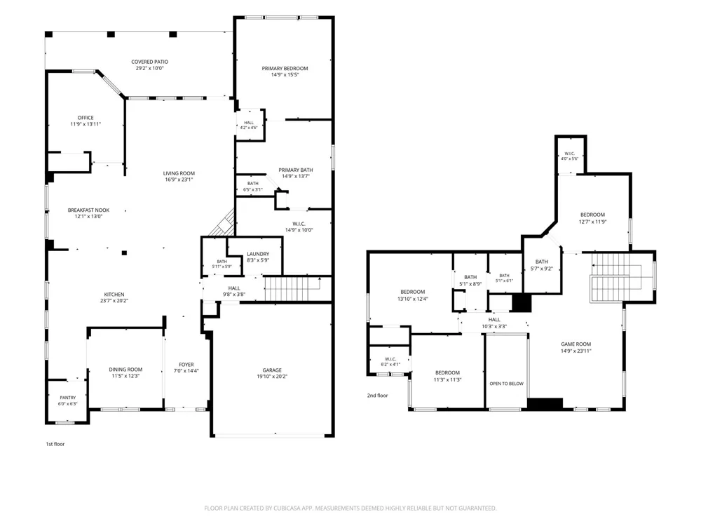 174 Lindenberry Circle Spring, TX 77389