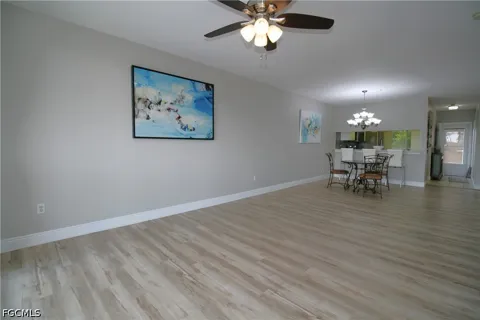 Park Lake Drive #301