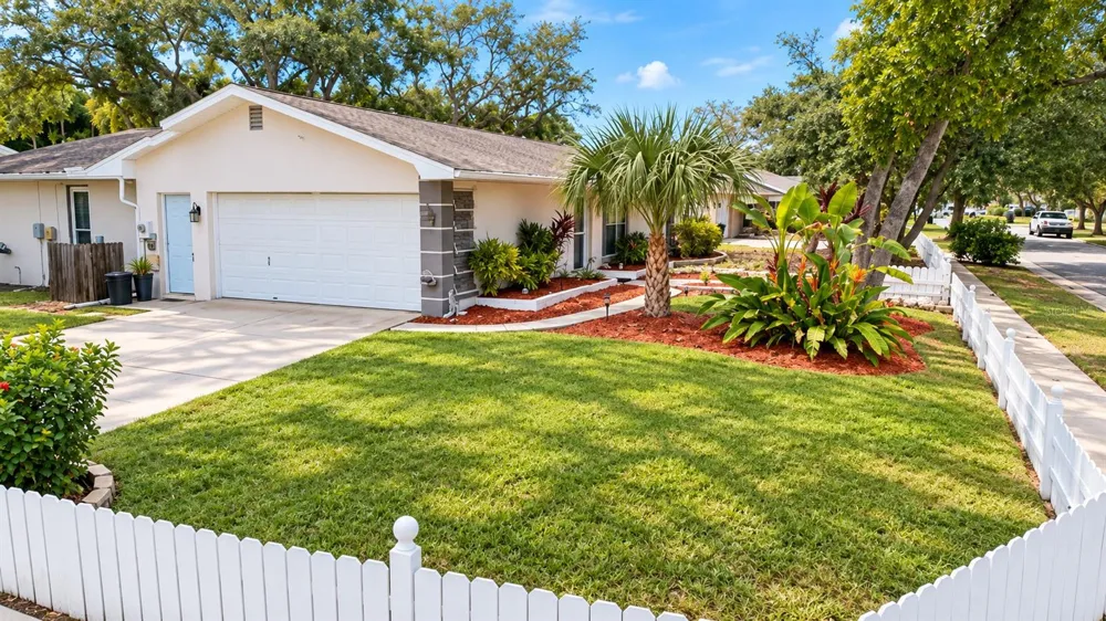 1000 ROSETREE LANE Tarpon Springs, FL 34689