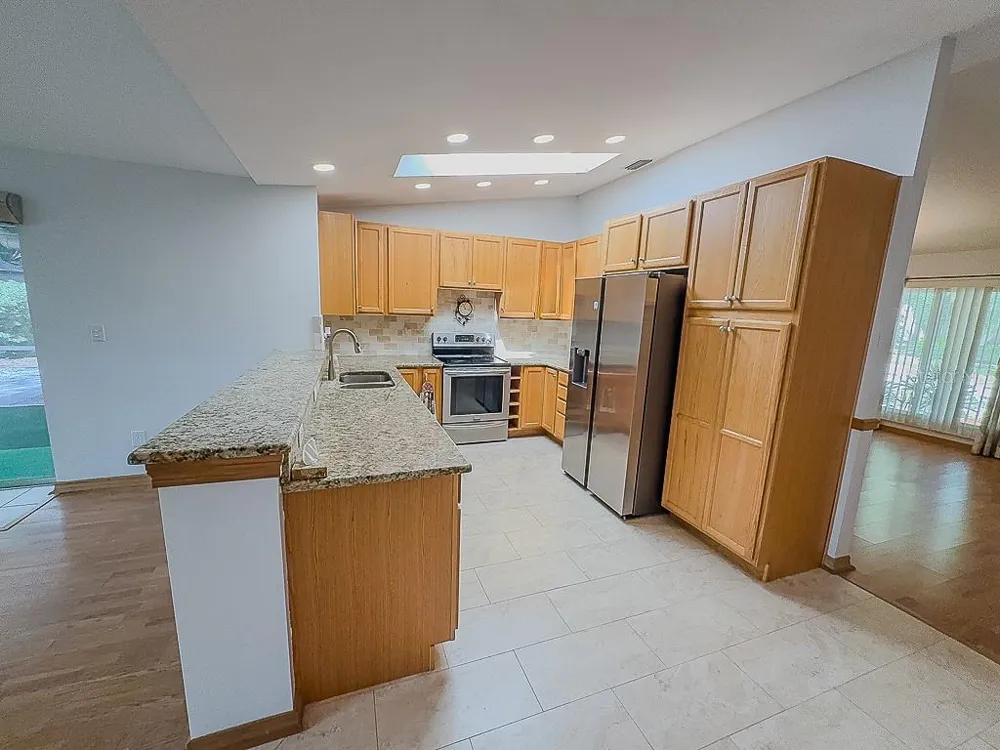 1000 ROSETREE LANE Tarpon Springs, FL 34689