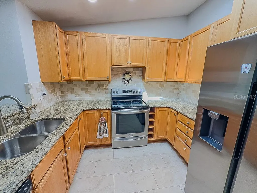 1000 ROSETREE LANE Tarpon Springs, FL 34689