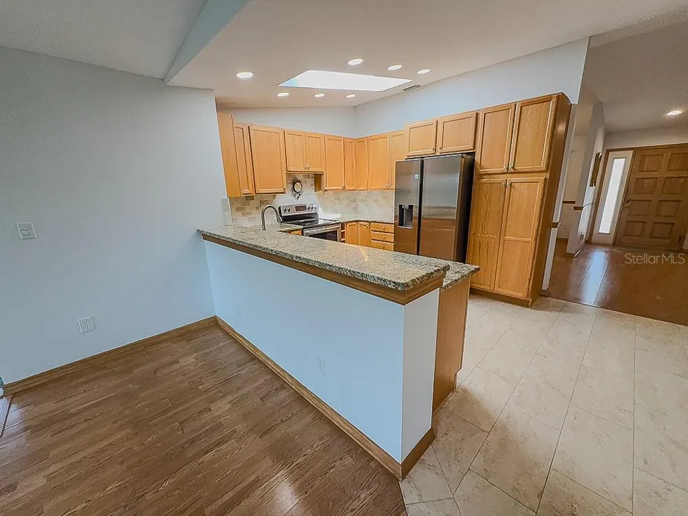 1000 ROSETREE LANE Tarpon Springs, FL 34689