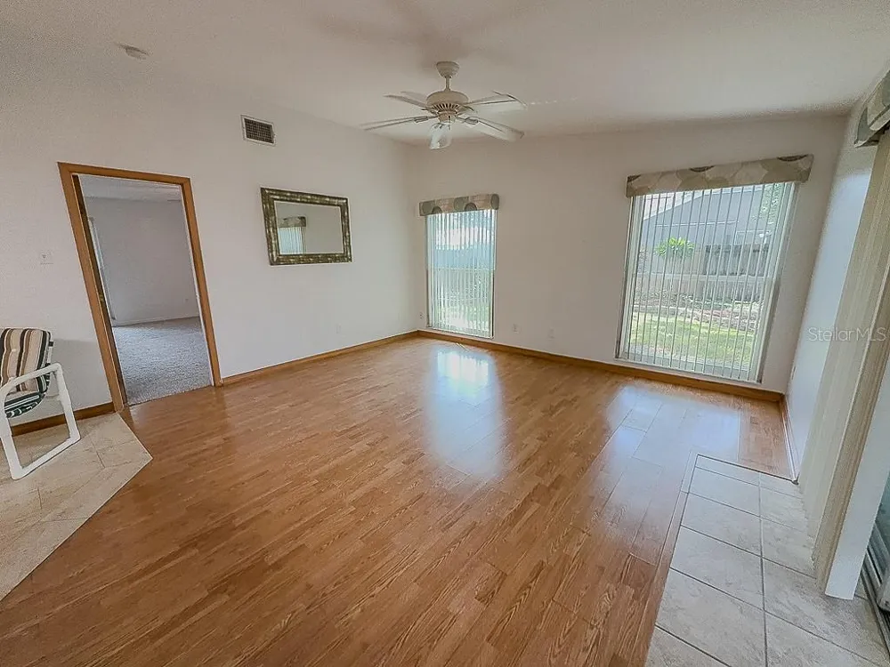 1000 ROSETREE LANE Tarpon Springs, FL 34689