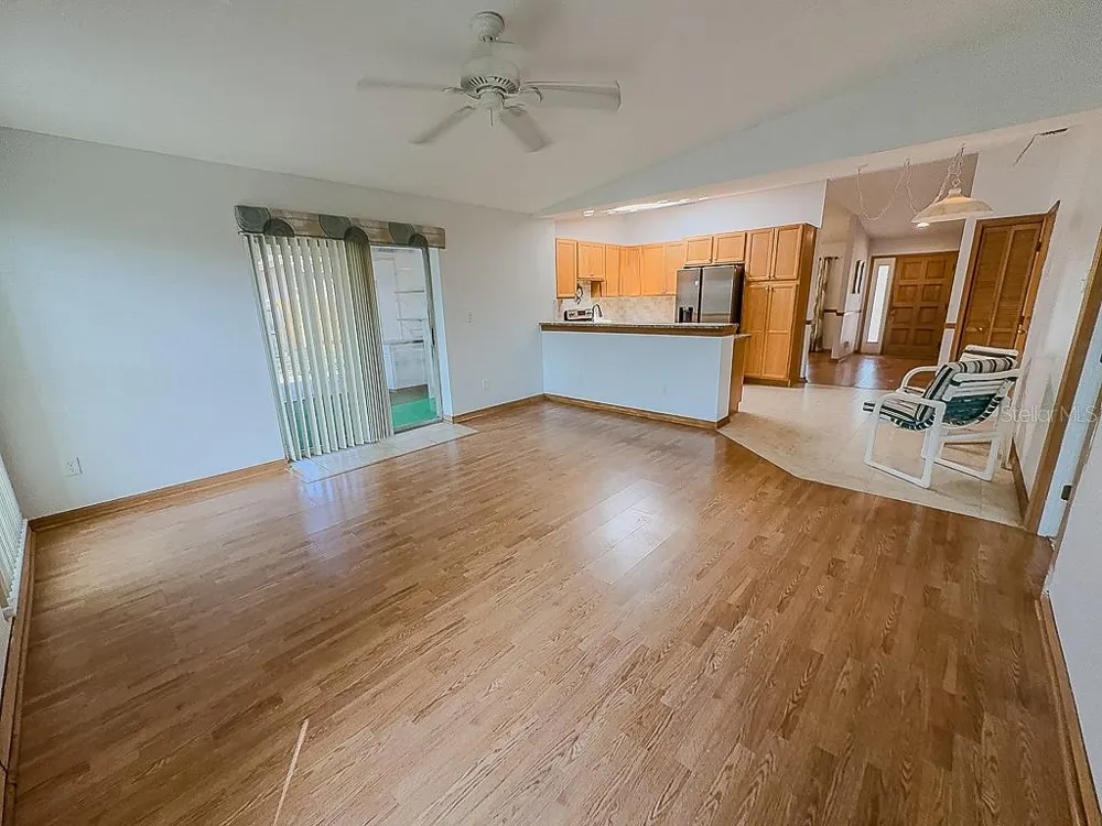 1000 ROSETREE LANE Tarpon Springs, FL 34689
