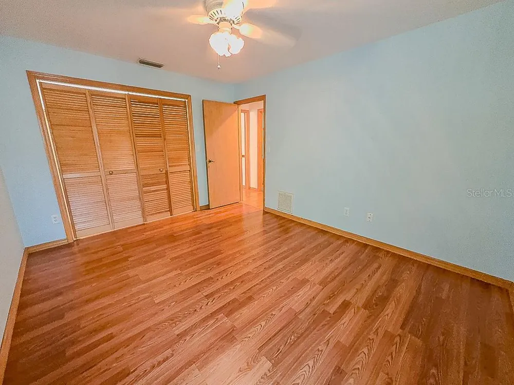 1000 ROSETREE LANE Tarpon Springs, FL 34689