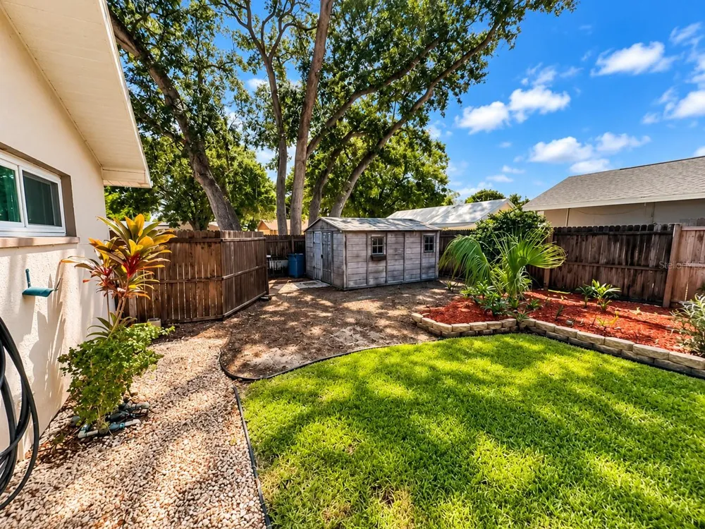 1000 ROSETREE LANE Tarpon Springs, FL 34689