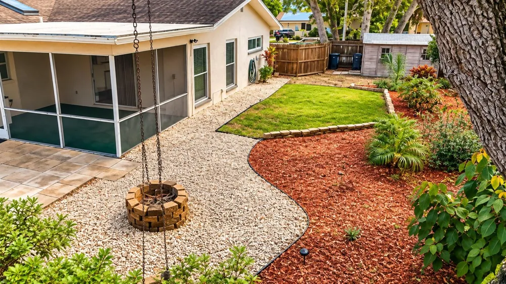 1000 ROSETREE LANE Tarpon Springs, FL 34689