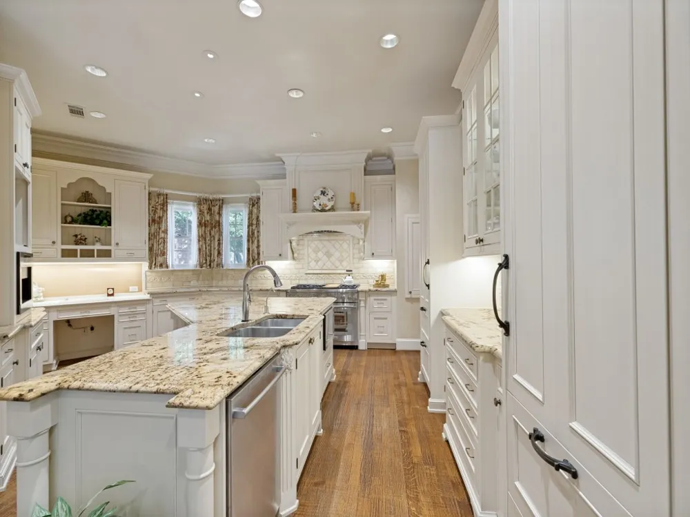 5324 Mariners Drive Plano, TX 75093