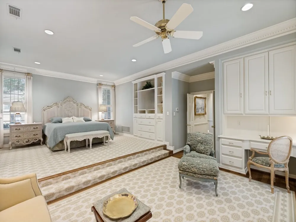 5324 Mariners Drive Plano, TX 75093