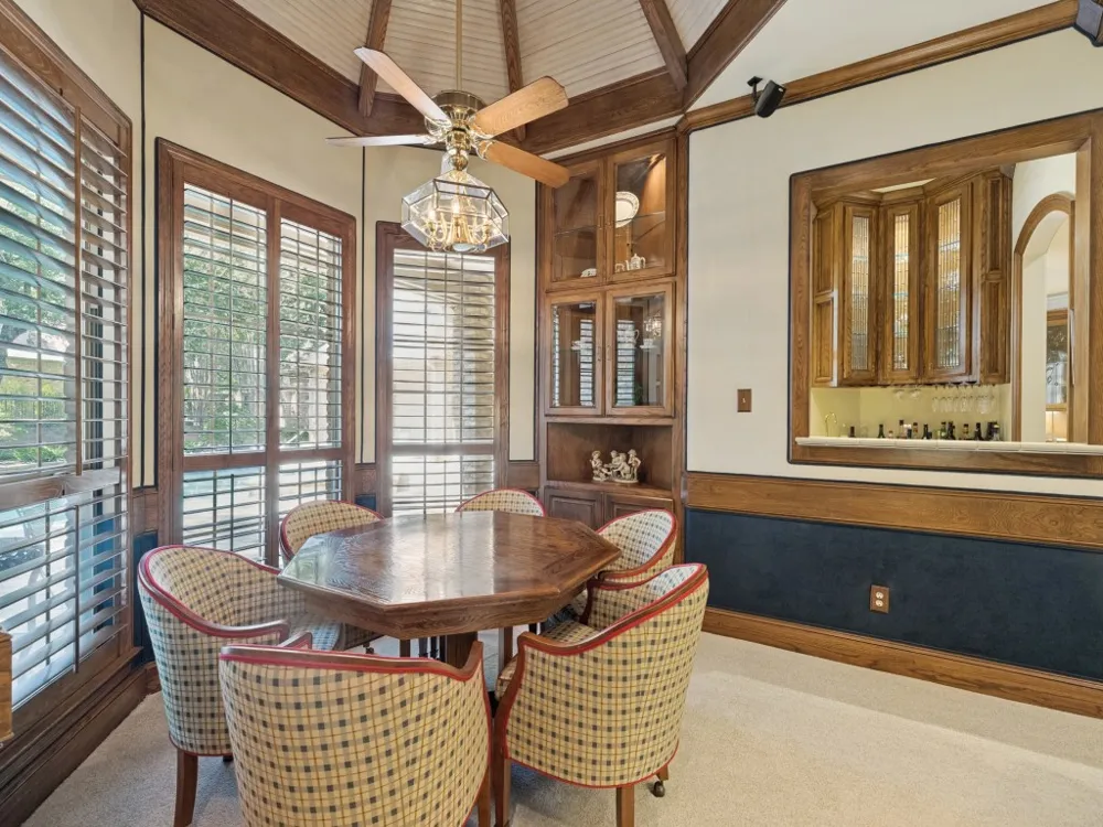 5324 Mariners Drive Plano, TX 75093