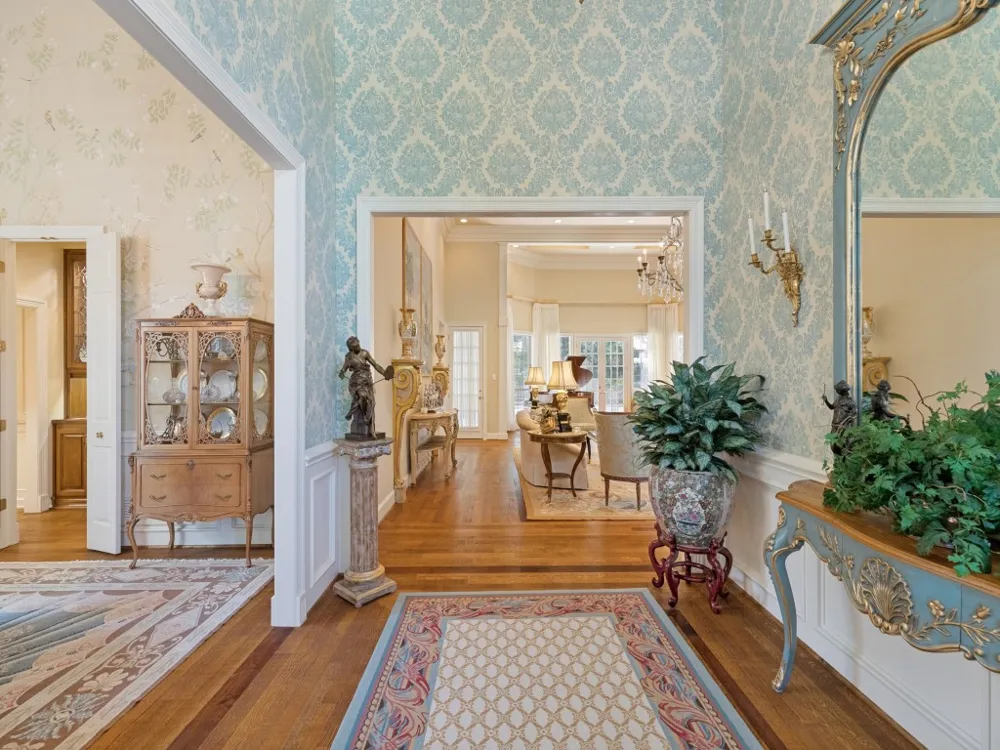 5324 Mariners Drive Plano, TX 75093