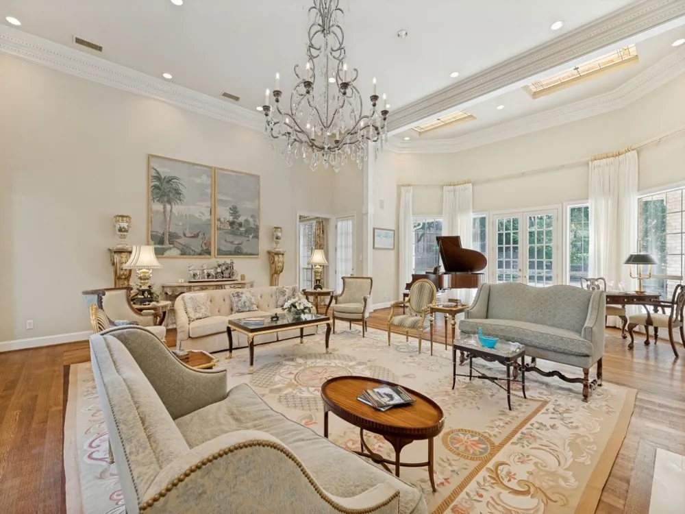 5324 Mariners Drive Plano, TX 75093