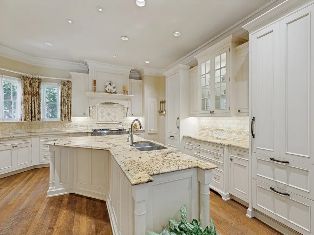 5324 Mariners Drive Plano, TX 75093