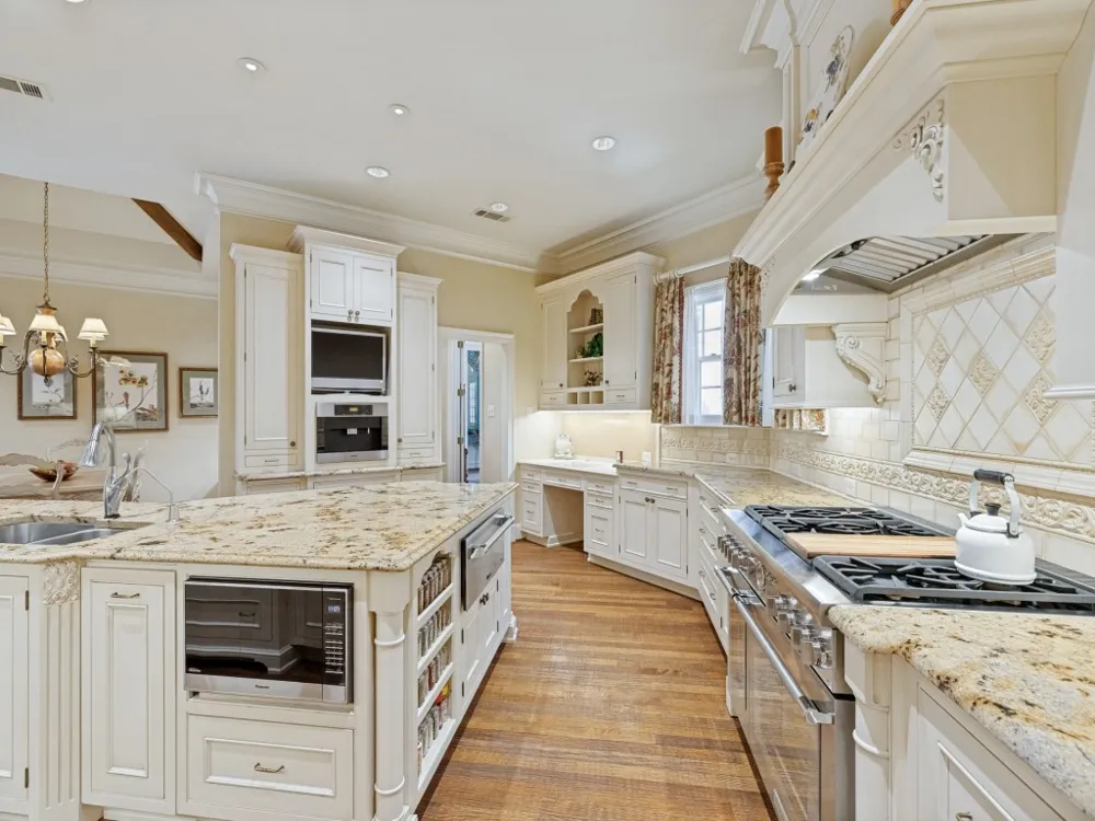 5324 Mariners Drive Plano, TX 75093