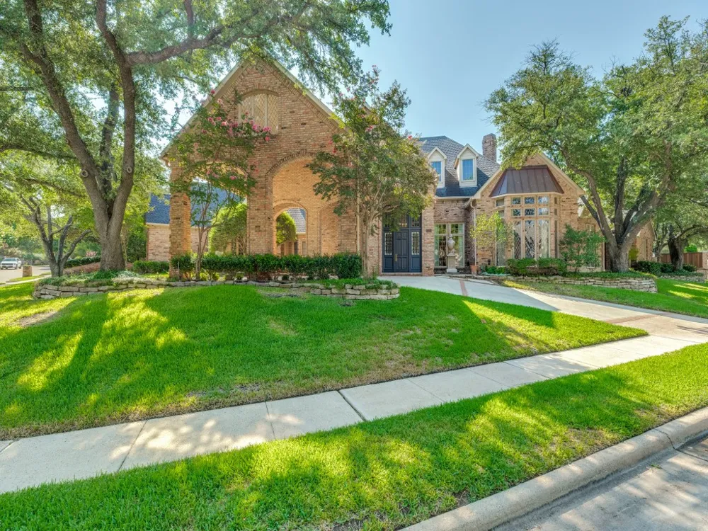 5324 Mariners Drive Plano, TX 75093