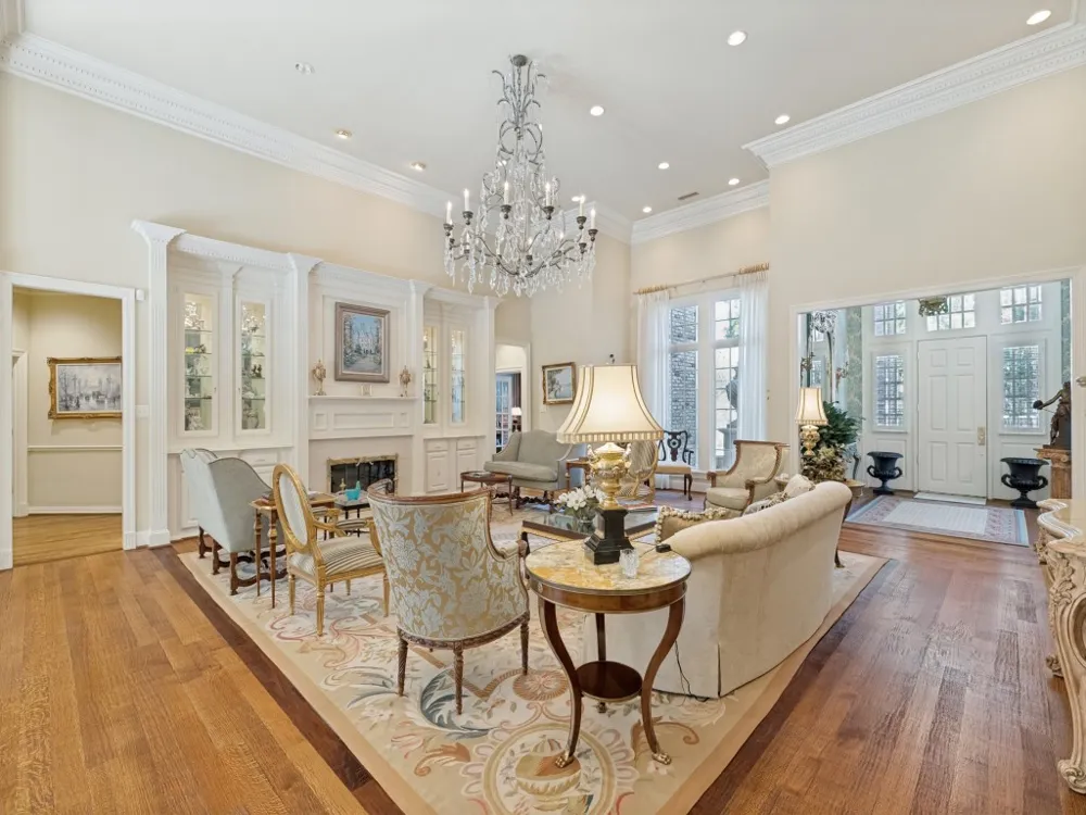 5324 Mariners Drive Plano, TX 75093