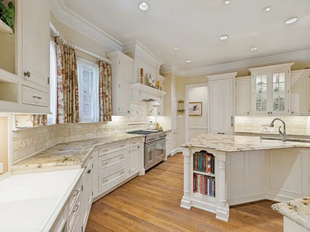 5324 Mariners Drive Plano, TX 75093