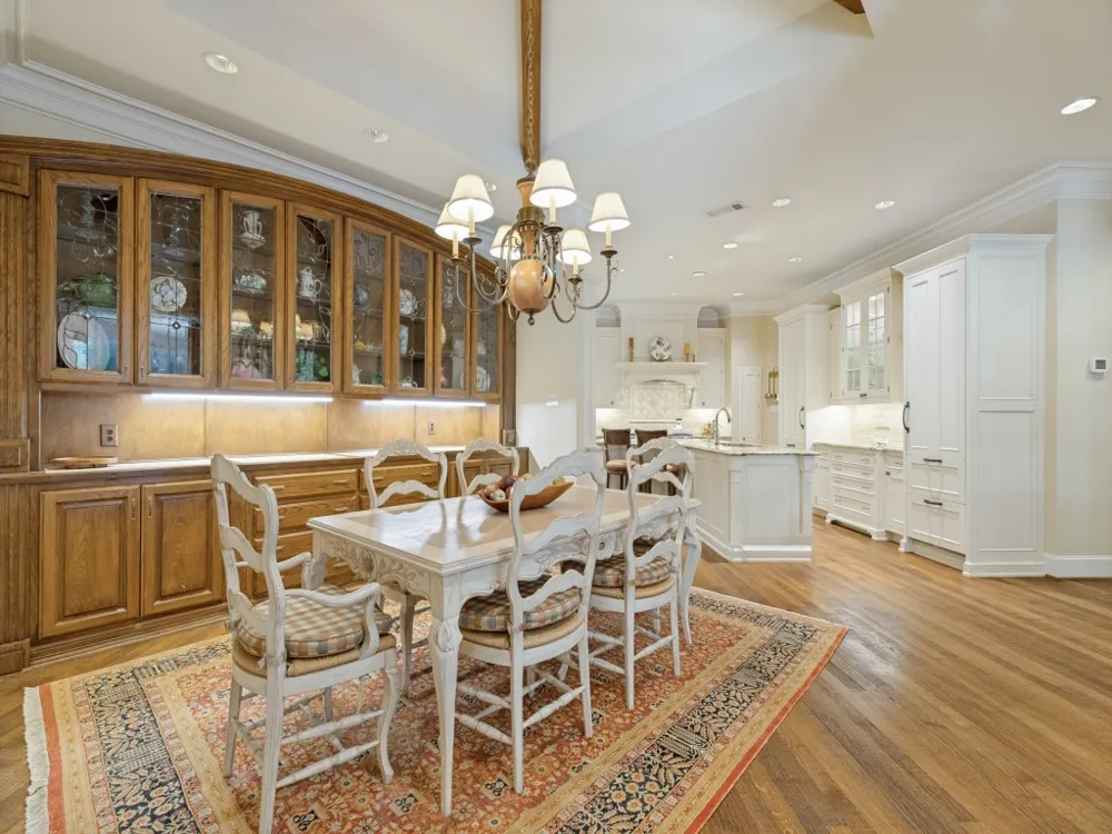 5324 Mariners Drive Plano, TX 75093