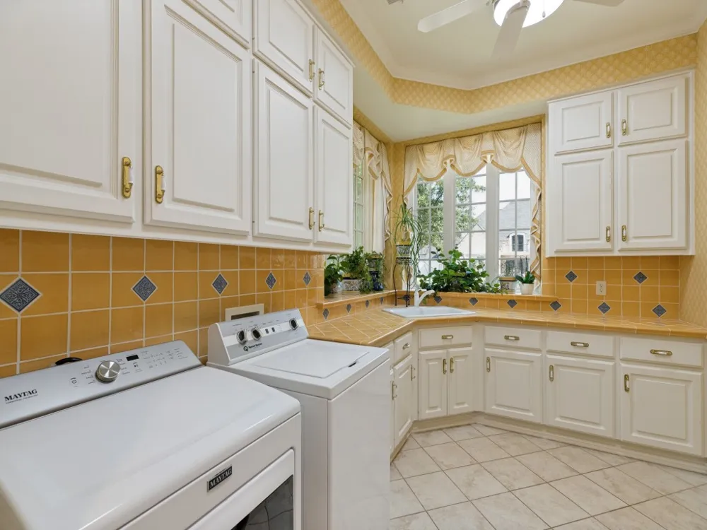 5324 Mariners Drive Plano, TX 75093