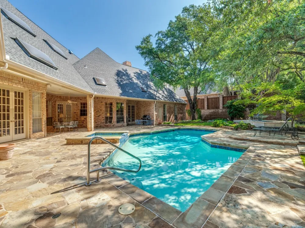 5324 Mariners Drive Plano, TX 75093