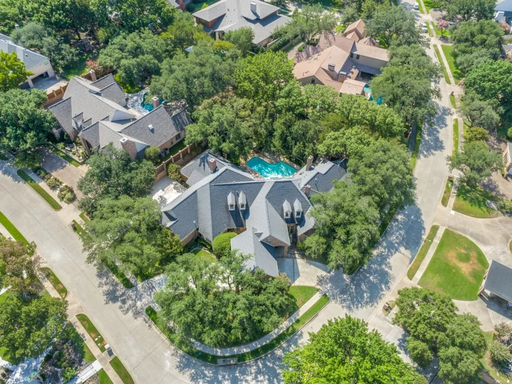 5324 Mariners Drive Plano, TX 75093