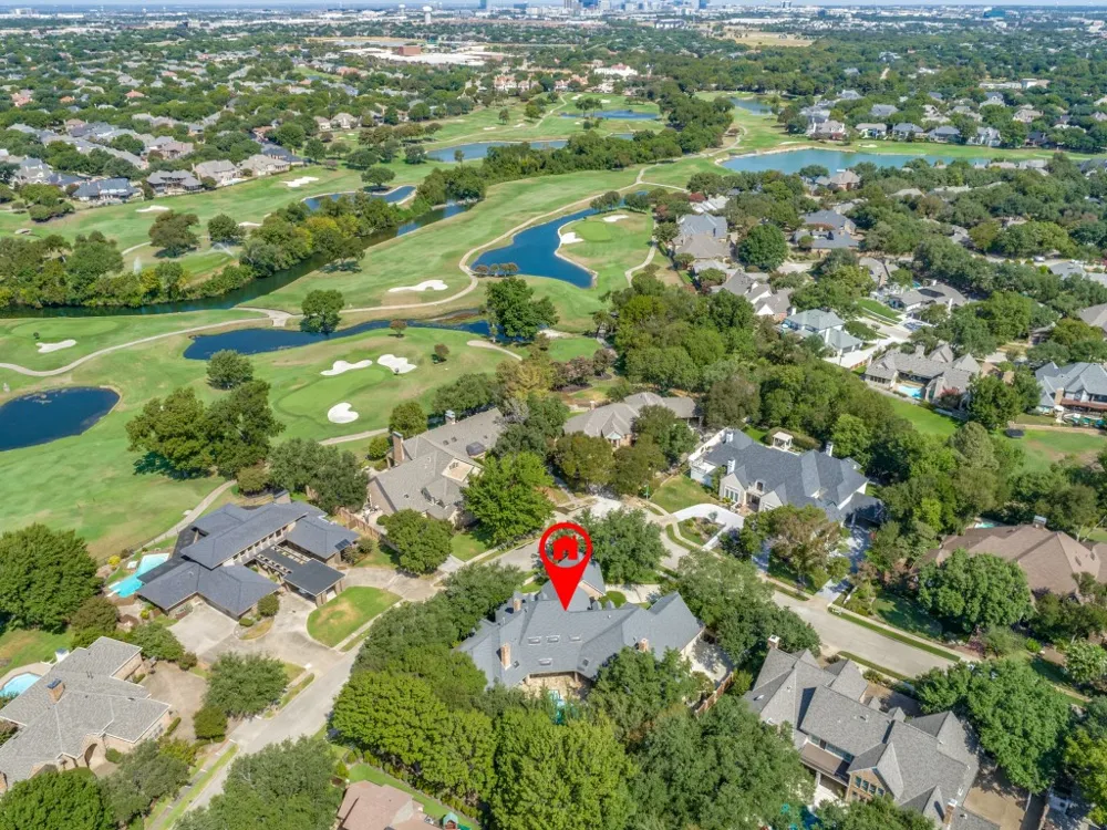 5324 Mariners Drive Plano, TX 75093